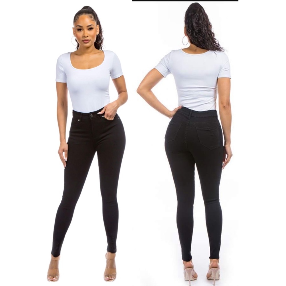 PASION Jeans